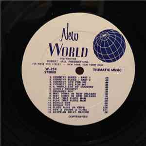 No Artist - Thematic Music