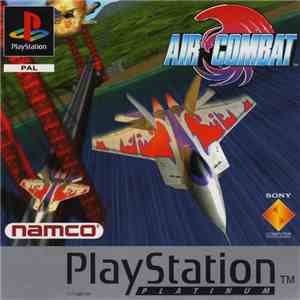 Nobuhide Isayama & Masako Ogami - Air Combat