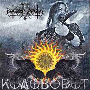 Nokturnal Mortum - Kolovorot