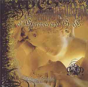 Of Graves And Gods - Slit Throat Andromeda