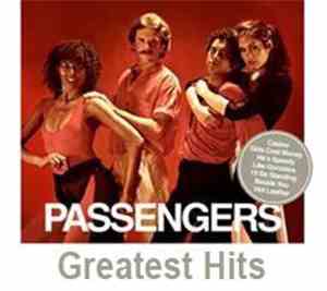 Passengers  - Best Hits