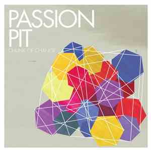Passion Pit - Sleepyhead (Landau 'Wake Up' Remix)