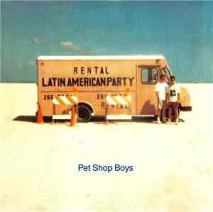 Pet Shop Boys - Domino Dancing