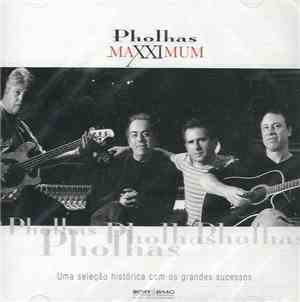 Pholhas - Maxximum