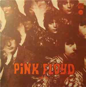 Pink Floyd - 1967-68 - Piper At The Gates Of Dawn