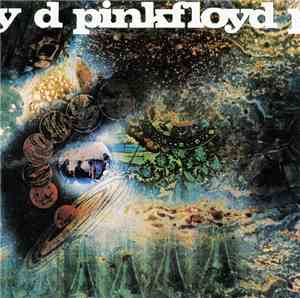 Pink Floyd - A Saucerful Of Secrets