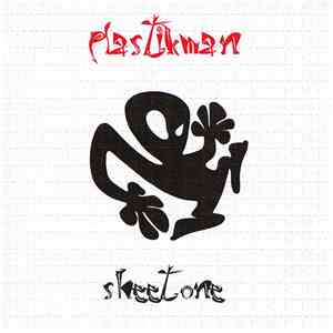 Plastikman - Sheet One