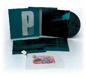 Portishead - Third