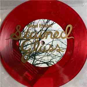 Real Estate  - Stained Glass