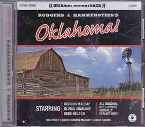 Rodgers And Hammerstein - Oklahoma!