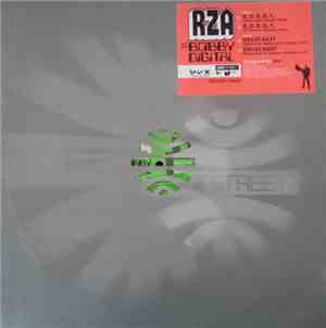 RZA as Bobby Digital - B.O.B.B.Y. / Holocaust (Silkworm)