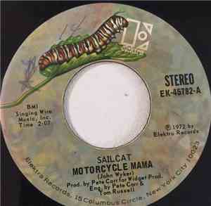 Sailcat - Motorcycle Mama