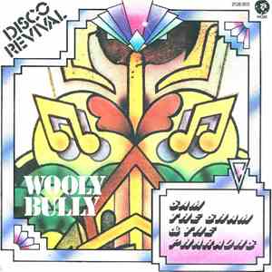 Sam The Sham & The Pharaohs - Wooly Bully