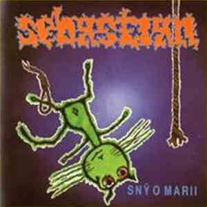 Sebastian  - Snÿ O Marii