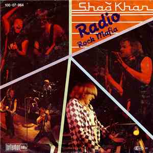 Shaă Khan - Radio