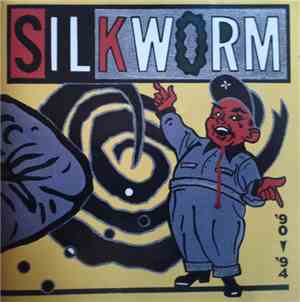 Silkworm - Even A Blind Chicken Finds A Kernel Of Corn Now And Then: '90-'9 ...