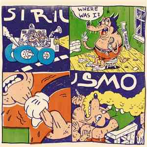 Siriusmo - Where Was I?