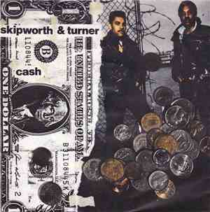 Skipworth & Turner - Cash