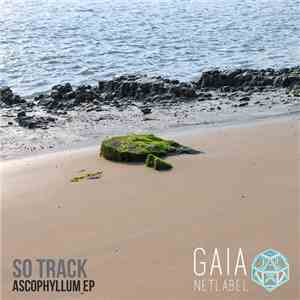So Track - Ascophyllum EP