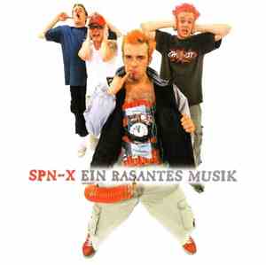SPN-X - Ein Rasantes Musik