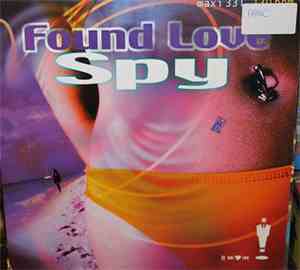 Spy  - Found Love
