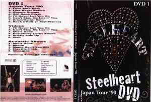 Steelheart - Still Hard