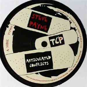 Steve Payne - Articulated Conflicts