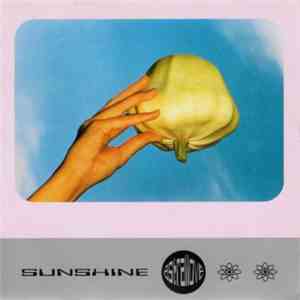 Sunshine  / Julia  - Astral Love / Our Last Song