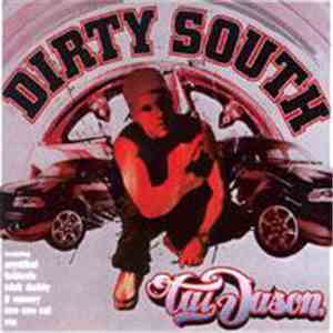 Tai Jason - Dirty South