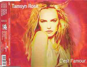 Tamsyn Rose - C'Est L'Amour