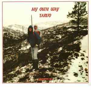 Tarvo - My Own Way