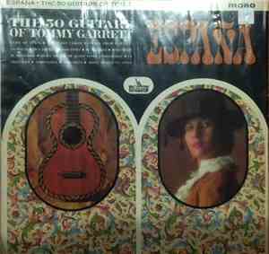 The 50 Guitars Of Tommy Garrett - España