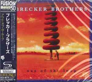 The Brecker Brothers - Out Of The Loop