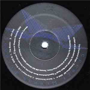 The Diamond Dogs - The Conception EP