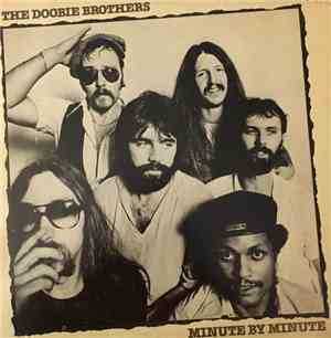 The Doobie Brothers - Minute By Minute