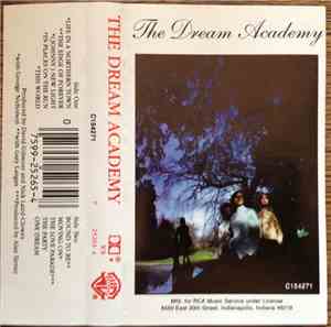 The Dream Academy - The Dream Academy