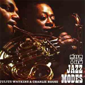The Jazz Modes - The Jazz Modes
