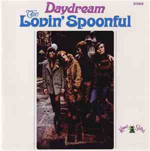 The Lovin' Spoonful - Daydream