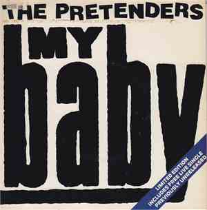 The Pretenders - My Baby