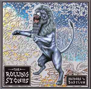 The Rolling Stones - Bridges To Babylon