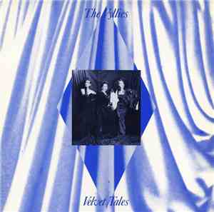 The Vyllies - Velvet Tales