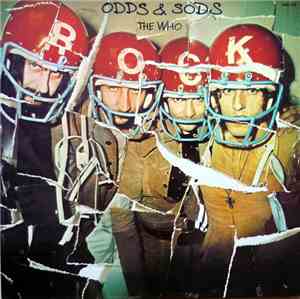 The Who - Odds & Sods