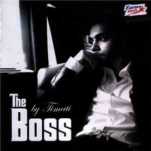 Timati - The Boss