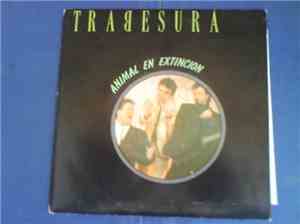 Travesura - Animal En Extincion