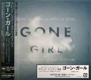 Trent Reznor And Atticus Ross - Gone Girl (Soundtrack From The Motion Pictu ...