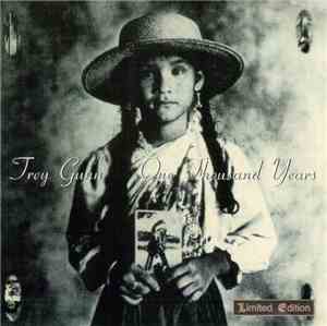 Trey Gunn - One Thousand Years