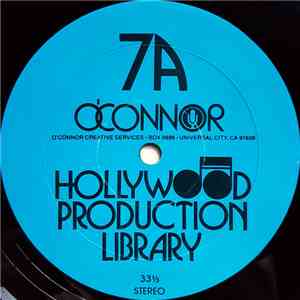Unknown Artist - Hollywood Production Library 7