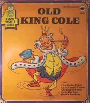Unknown Artist - Old King Cole