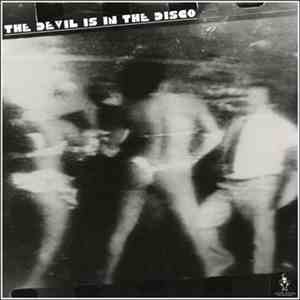 Unknown Artist - The Devil Is In The Disco