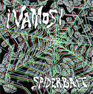 ¡VAMOS! - Spiderbait
